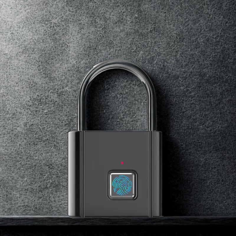 Locklity™ Il lucchetto digitale