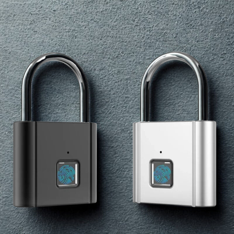 Locklity™ Il lucchetto digitale