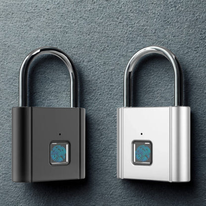 Locklity™ Il lucchetto digitale