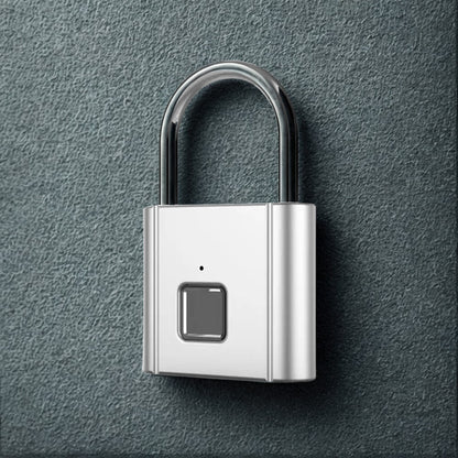 Locklity™ Il lucchetto digitale